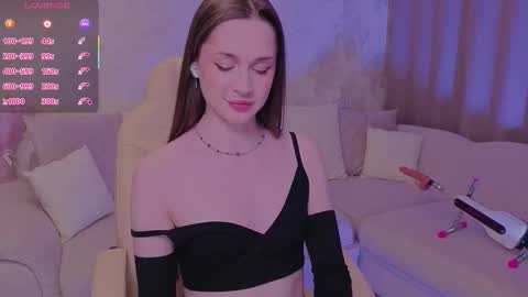 Kate online show from 10/29/25, 10:44