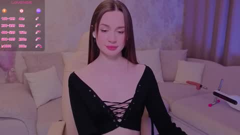 Kate online show from 11/20/25, 11:32