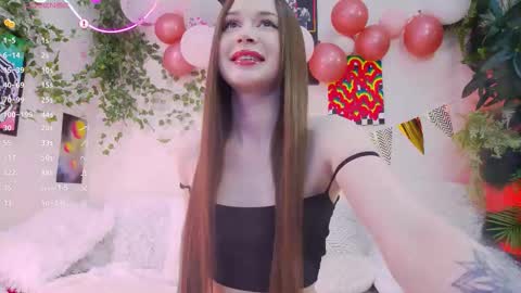 Kate online show from 02/04/26, 02:12