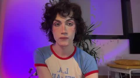 Glen online show from 02/05/26, 08:24