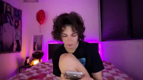 Glen online show from 02/24/26, 07:56