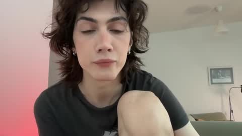 Glen online show from 03/12/26, 03:40