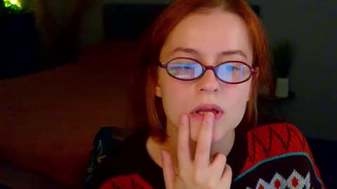 Rebecy online show from 09/18/25, 01:46