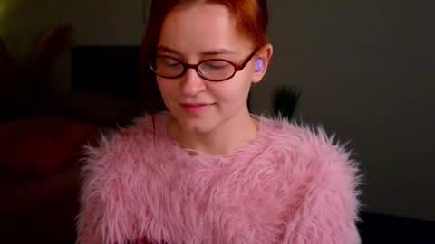 Rebecy online show from 11/14/25, 02:49