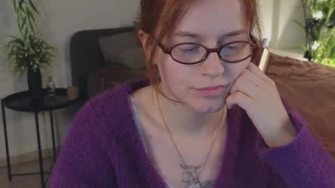 Rebecy online show from 11/27/25, 02:08