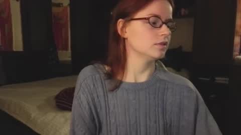 Rebecy online show from 01/13/26, 03:06