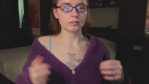 Rebecy online show from 01/14/26, 04:01