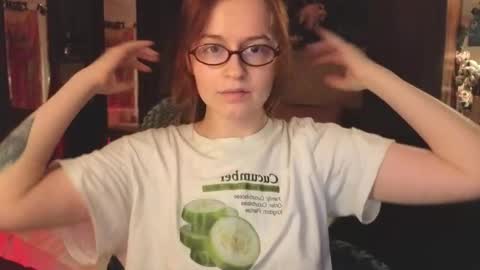 Rebecy online show from 02/04/26, 03:29