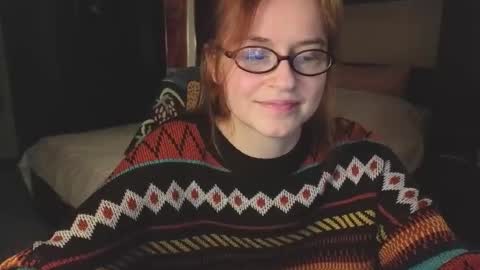 Rebecy online show from 02/13/26, 03:19