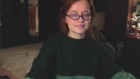 Rebecy online show from 02/15/26, 03:42