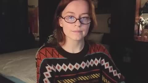 Rebecy online show from 03/07/26, 04:26