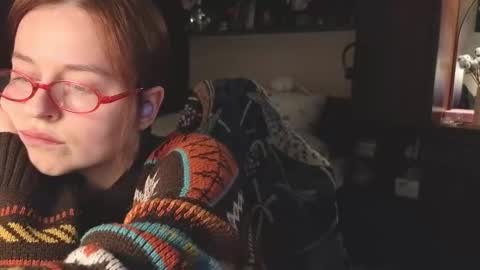 Rebecy online show from 03/31/26, 03:45