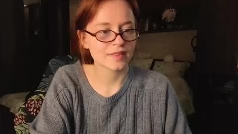 Snapshot of wow_luvng chatting on 05/04/26, 02:02 Rebecy online show from 05/04/26, 02:02