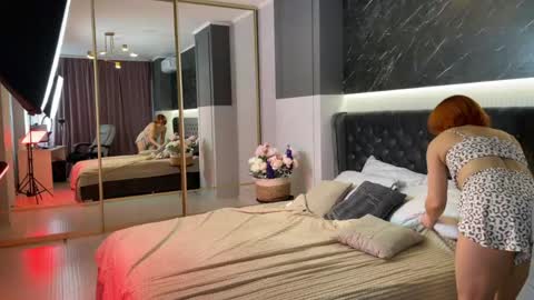 Maya online show from 03/23/26, 01:09