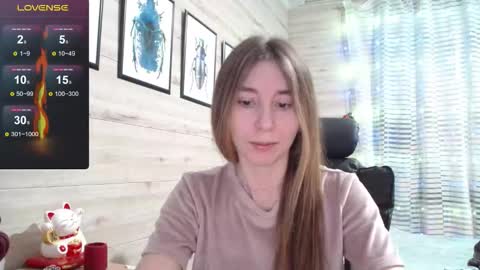 Anna  online show from 12/20/25, 03:19