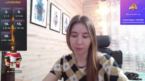 Anna  online show from 01/15/26, 05:16