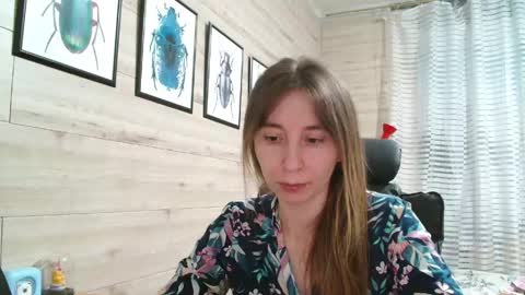 Anna  online show from 04/27/26, 03:32