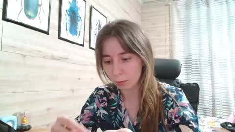 Anna  online show from 04/29/26, 03:16