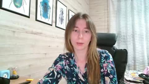 Anna  online show from 04/29/26, 05:30