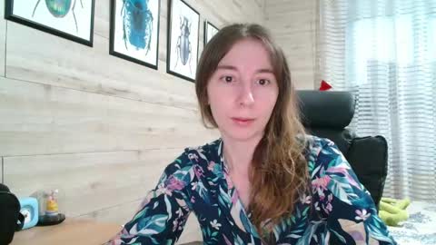 Anna  online show from 05/02/26, 02:11