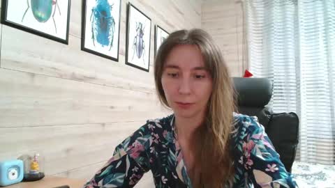 Anna  online show from 05/03/26, 03:29
