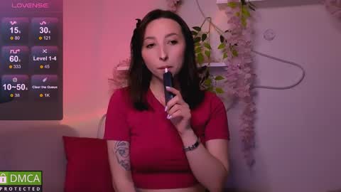 Sue online show from 05/13/26, 01:03