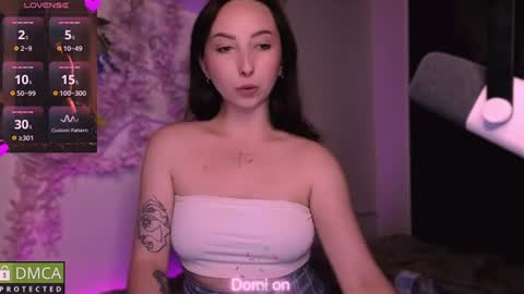 Sue online show from 07/09/26, 01:31