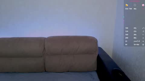 Eva online show from 10/26/25, 02:06