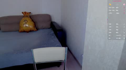 Snapshot of wowsugar chatting on 05/22/26, 01:24 Eva online show from 05/22/26, 01:24