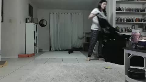 Crystal Lake online show from 01/15/25, 05:19