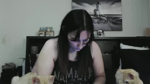 Crystal Lake online show from 02/27/25, 05:45