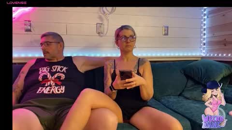 Wrenn Divine online show from 12/14/25, 10:36