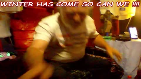 SCOOTER online show from 01/22/25, 01:53