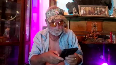 SCOOTER online show from 09/30/25, 10:48