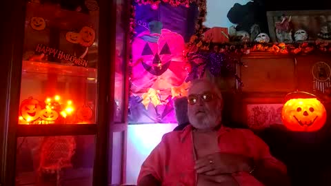 SCOOTER online show from 10/27/25, 09:19