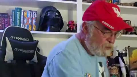 SCOOTER online show from 06/22/26, 07:22