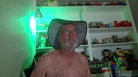 SCOOTER online show from 07/18/26, 01:10