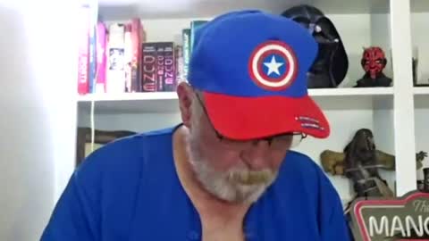 SCOOTER online show from 07/20/26, 09:39