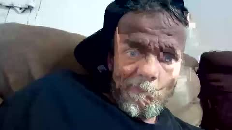 Panic People online show from 10/28/25, 05:55