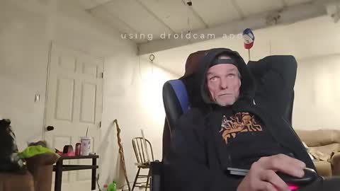 Panic People online show from 11/30/25, 04:27