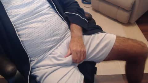 Snapshot of wsteel66 chatting on 02/23/25, 12:27 Wsteel66 online show from 02/23/25, 12:27