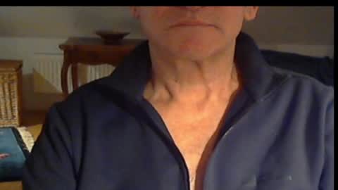 Wuki online show from 01/26/25, 04:51