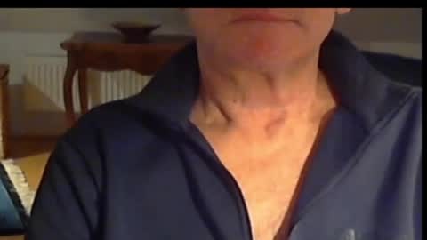 Wuki online show from 01/26/25, 08:13