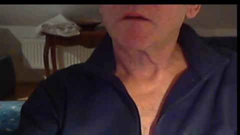 Wuki online show from 02/07/25, 07:49