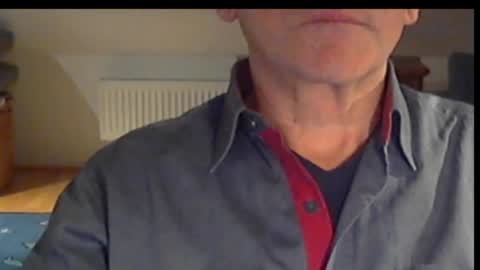 Wuki online show from 10/25/25, 08:47