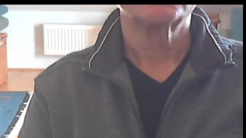 Wuki online show from 01/07/26, 11:45