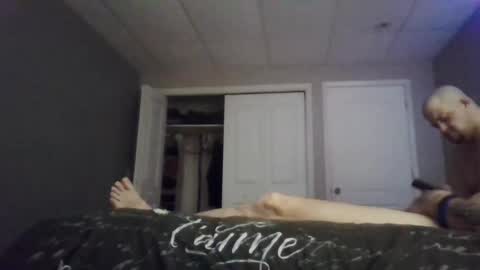 BONER DONOR online show from 01/14/25, 12:24