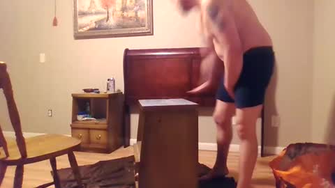 BONER DONOR online show from 02/03/25, 09:30