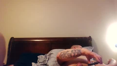 BONER DONOR online show from 02/16/25, 07:16