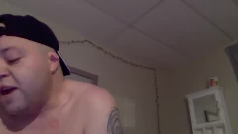 BONER DONOR online show from 11/09/25, 12:47